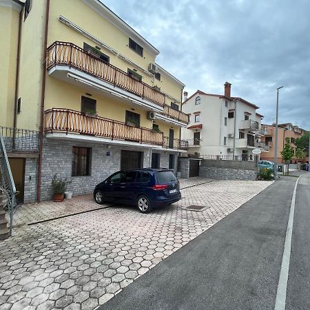 Holiday Apartments Sonne Rovinj Dış mekan fotoğraf