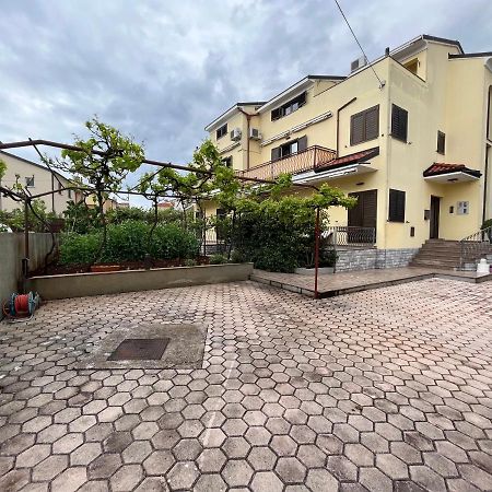 Holiday Apartments Sonne Rovinj Dış mekan fotoğraf