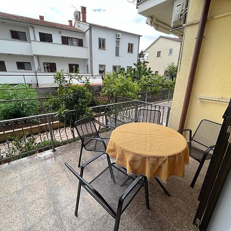 Holiday Apartments Sonne Rovinj Dış mekan fotoğraf