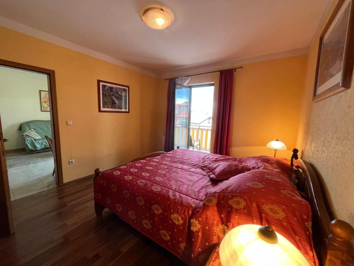 Holiday Apartments Sonne Rovinj Dış mekan fotoğraf