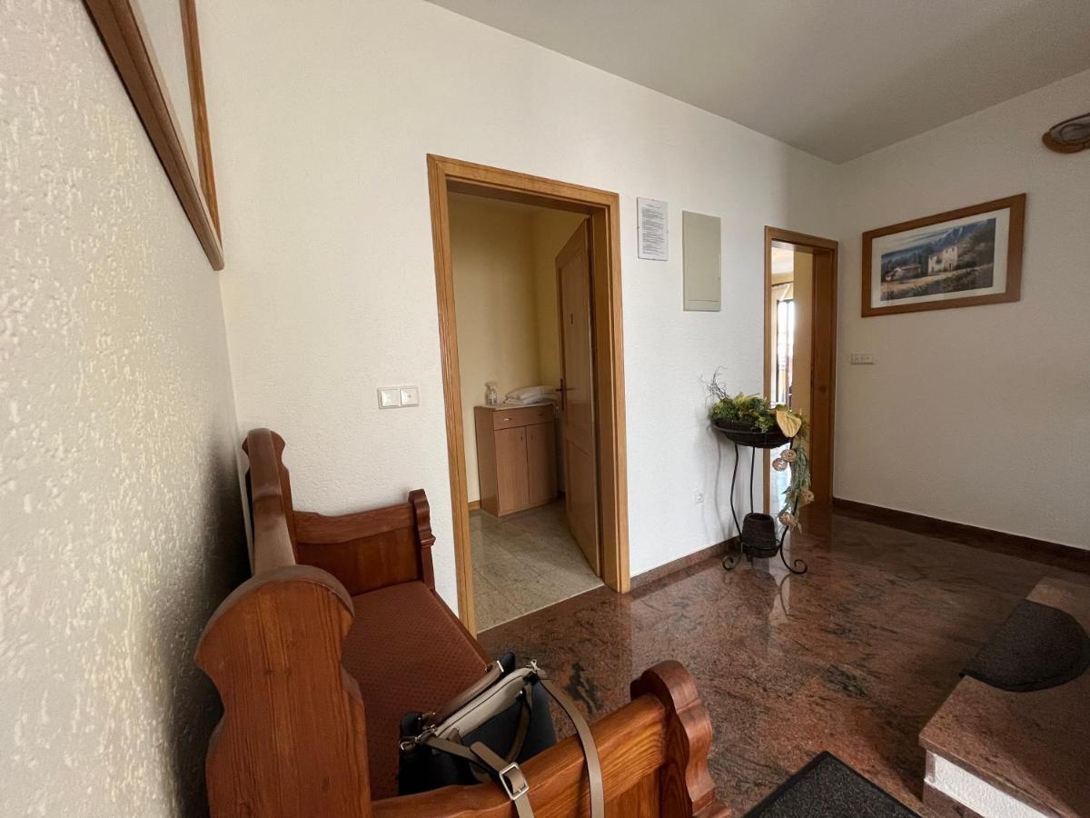 Holiday Apartments Sonne Rovinj Dış mekan fotoğraf