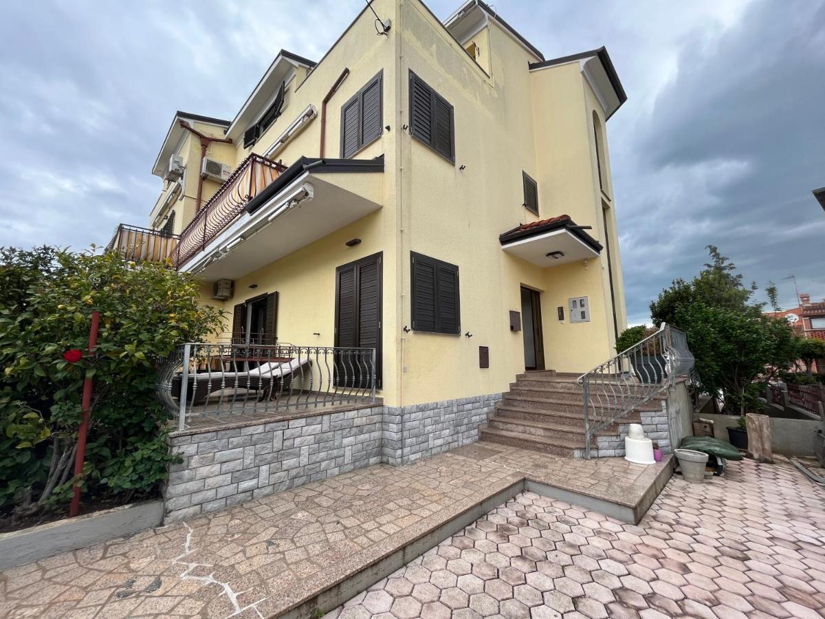 Holiday Apartments Sonne Rovinj Dış mekan fotoğraf