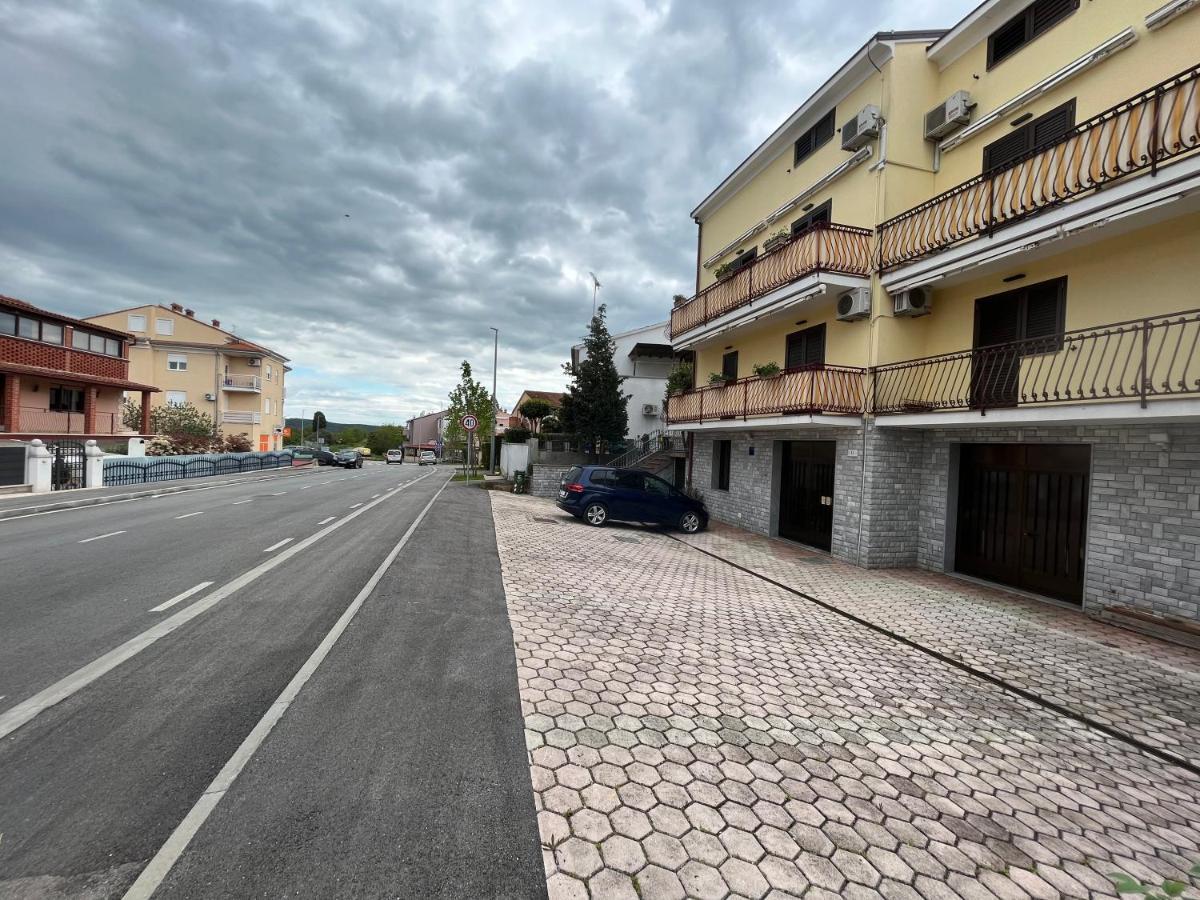 Holiday Apartments Sonne Rovinj Dış mekan fotoğraf