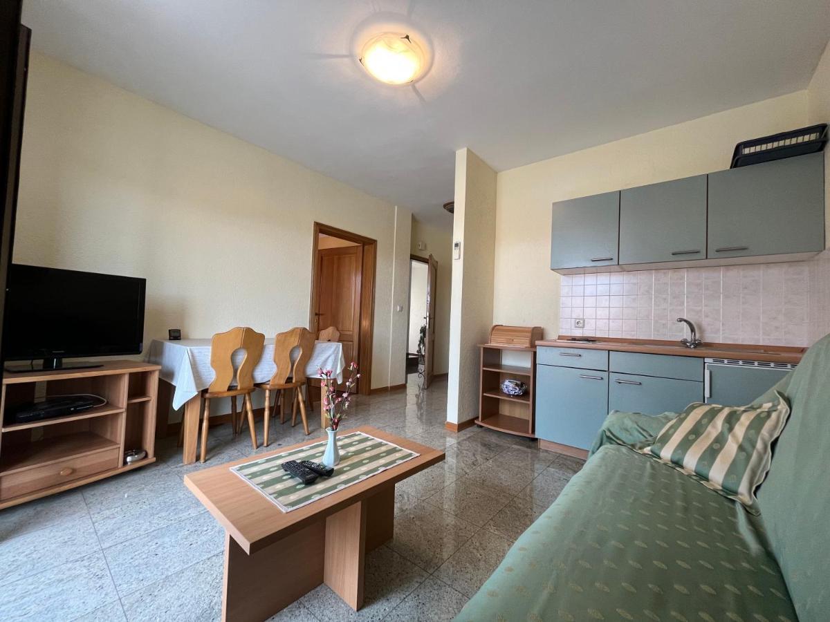 Holiday Apartments Sonne Rovinj Dış mekan fotoğraf