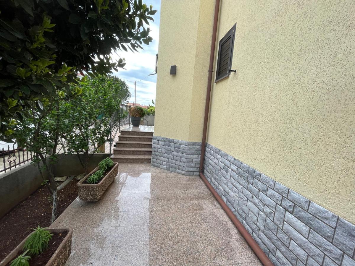 Holiday Apartments Sonne Rovinj Dış mekan fotoğraf