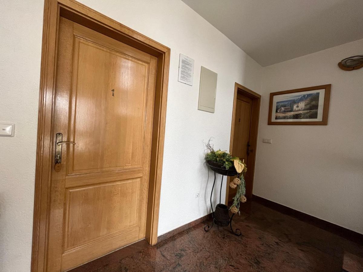 Holiday Apartments Sonne Rovinj Dış mekan fotoğraf