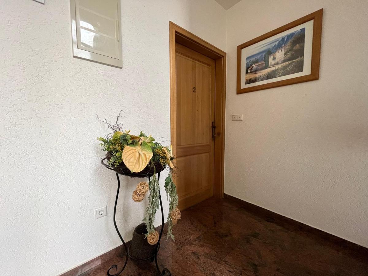 Holiday Apartments Sonne Rovinj Dış mekan fotoğraf