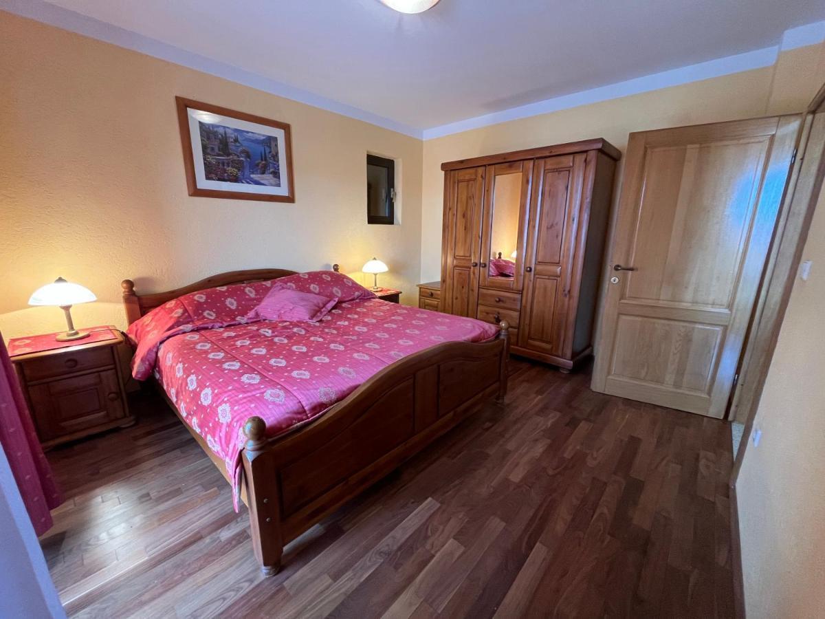 Holiday Apartments Sonne Rovinj Dış mekan fotoğraf
