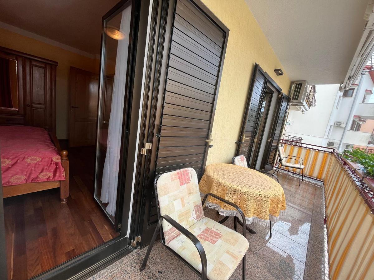 Holiday Apartments Sonne Rovinj Dış mekan fotoğraf