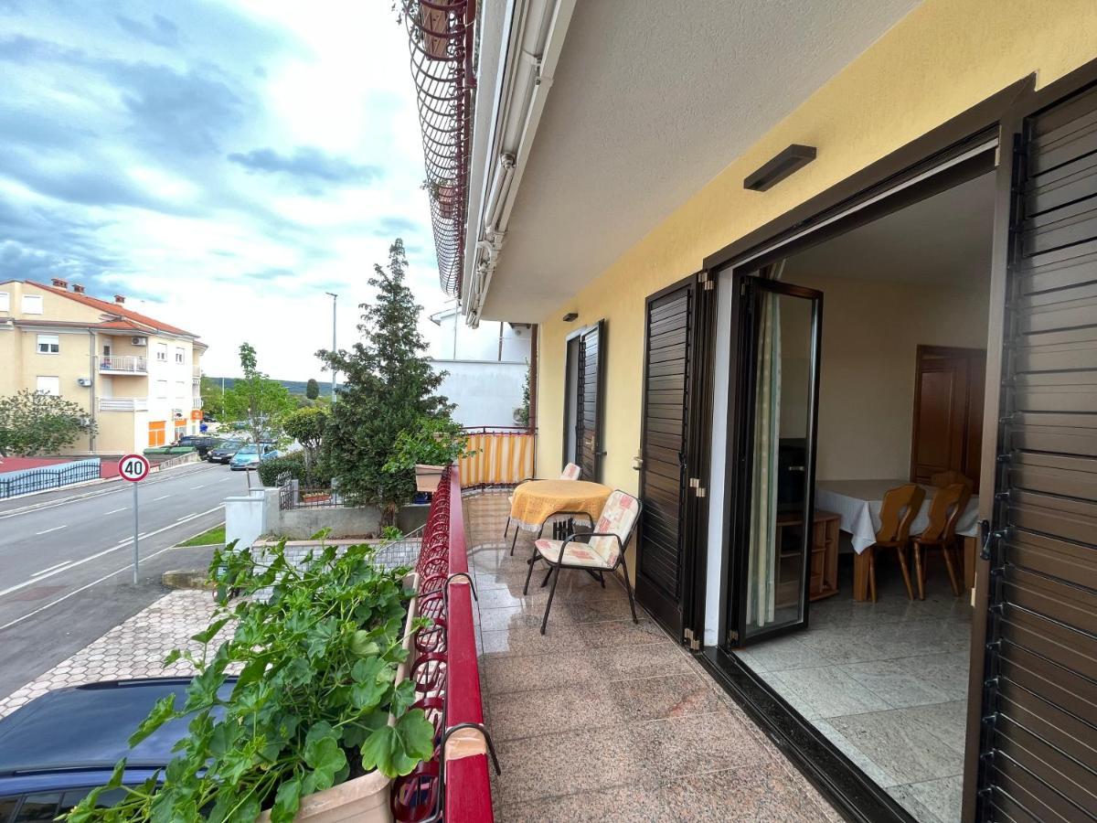 Holiday Apartments Sonne Rovinj Dış mekan fotoğraf