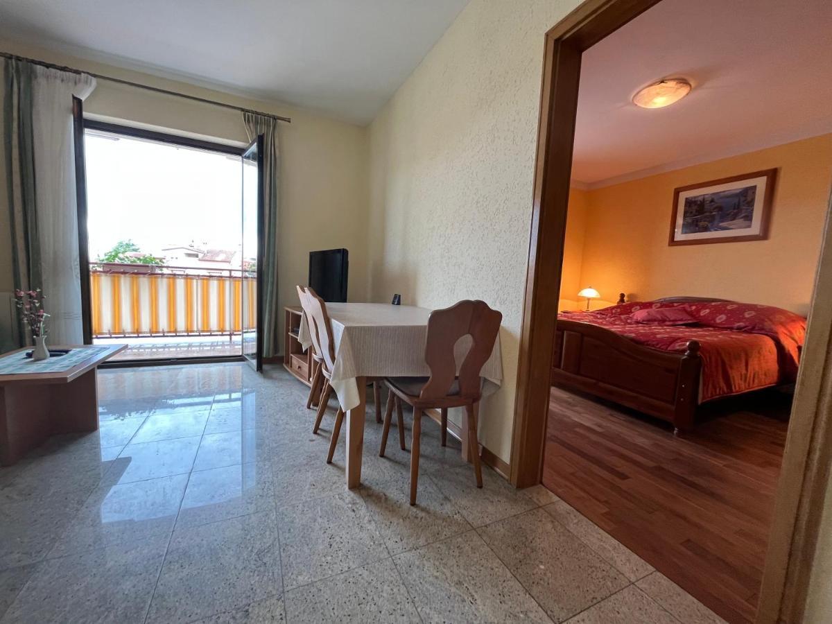 Holiday Apartments Sonne Rovinj Dış mekan fotoğraf