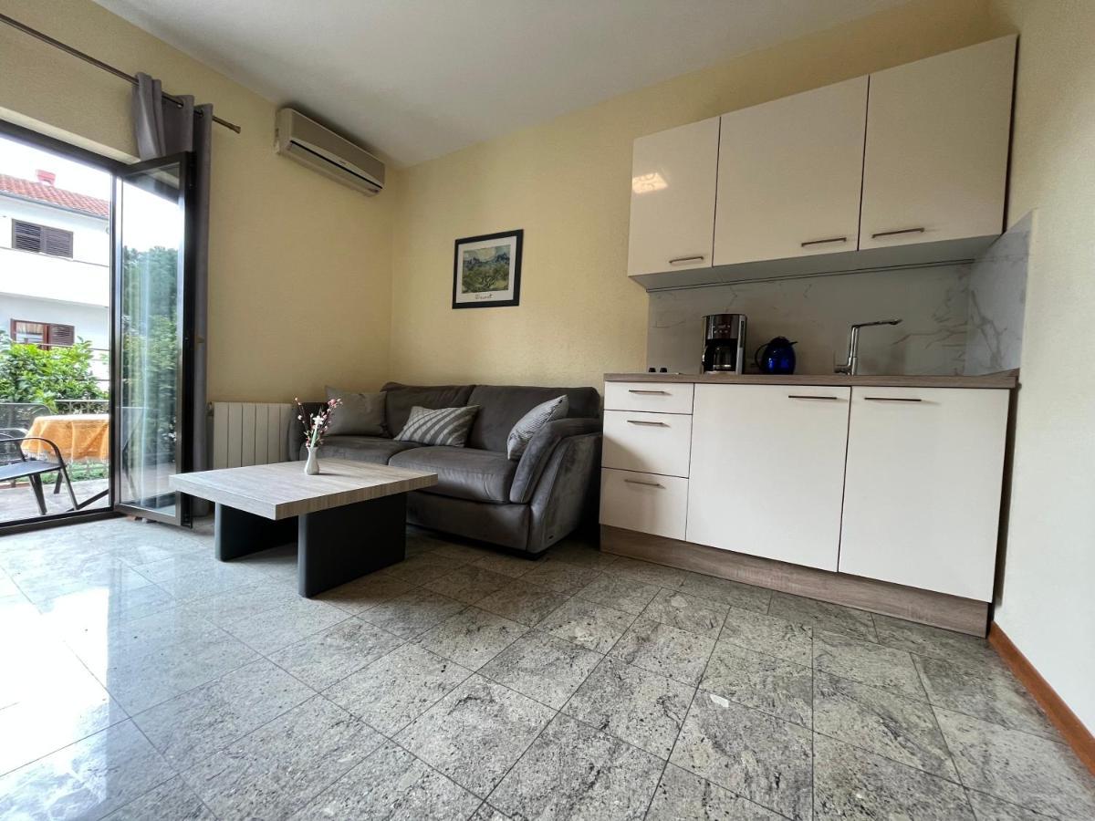 Holiday Apartments Sonne Rovinj Dış mekan fotoğraf