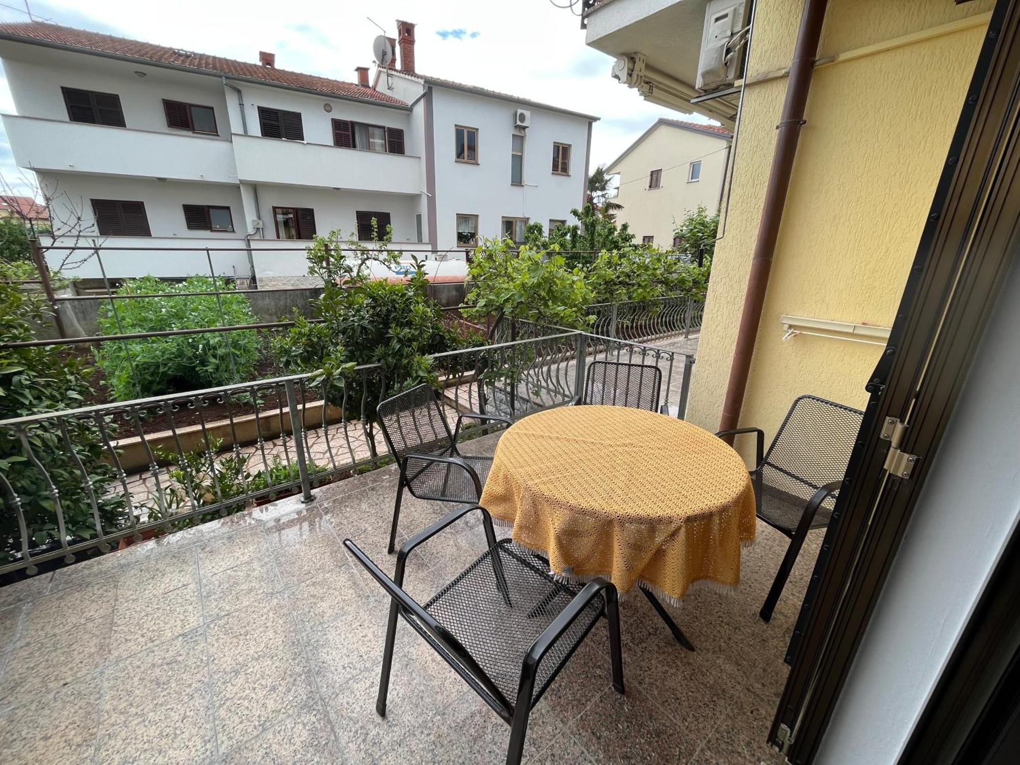 Holiday Apartments Sonne Rovinj Dış mekan fotoğraf