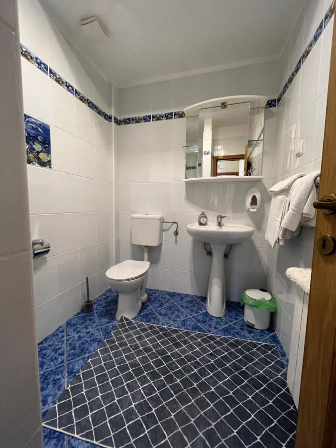 Holiday Apartments Sonne Rovinj Dış mekan fotoğraf