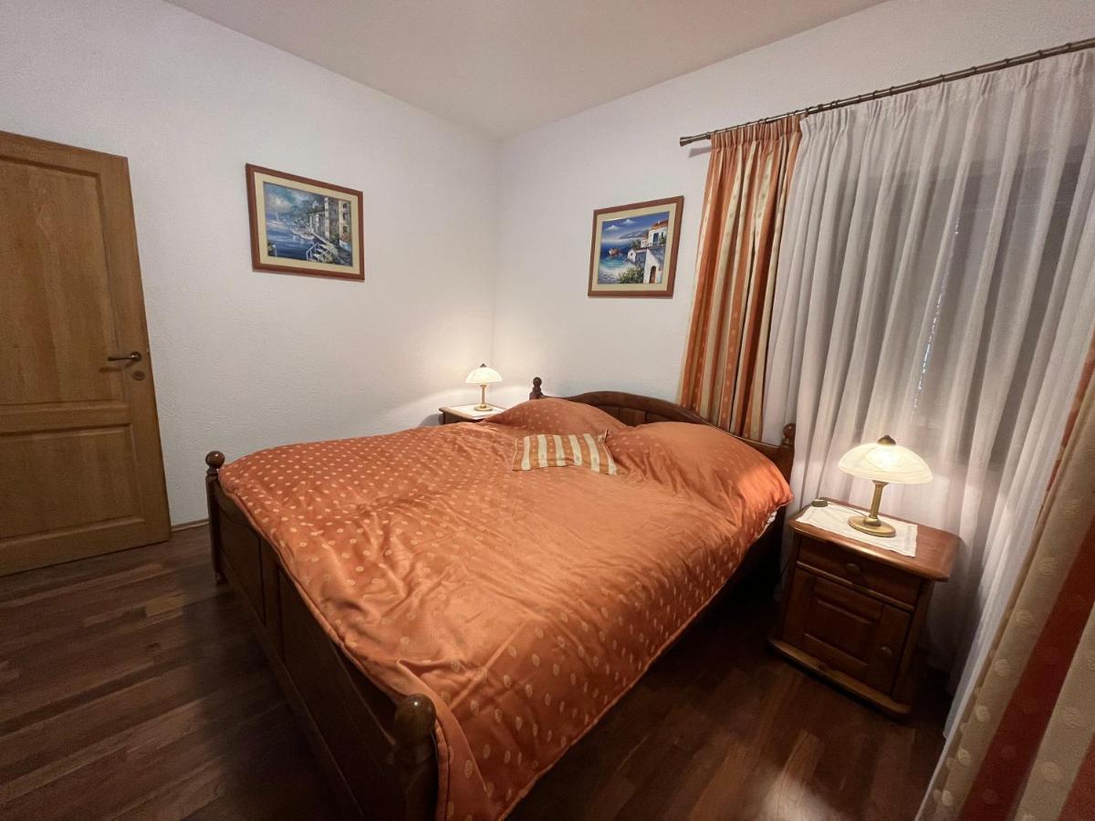 Holiday Apartments Sonne Rovinj Dış mekan fotoğraf