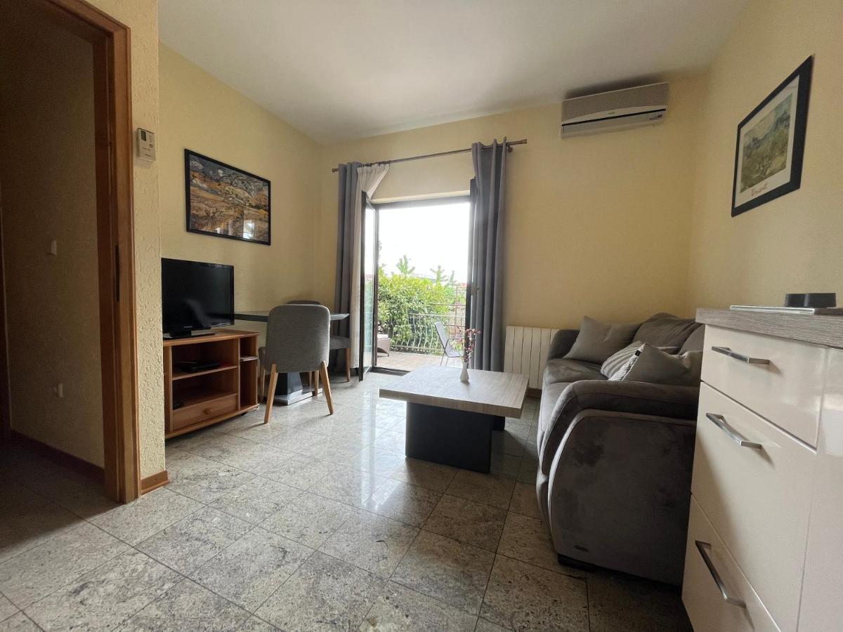 Holiday Apartments Sonne Rovinj Dış mekan fotoğraf