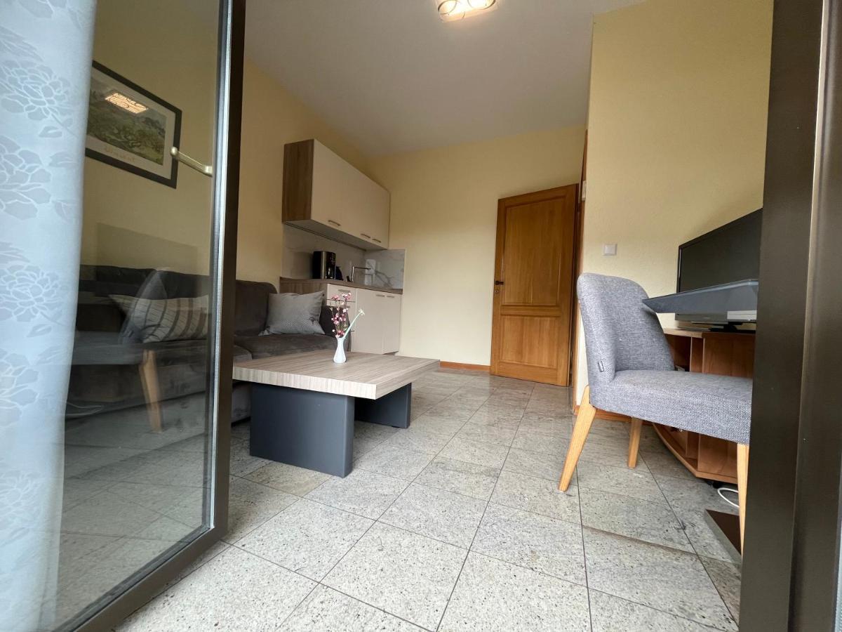 Holiday Apartments Sonne Rovinj Dış mekan fotoğraf