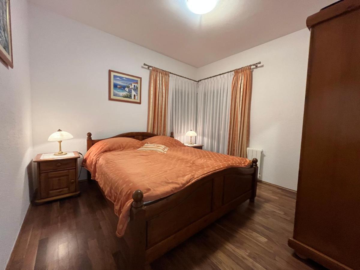 Holiday Apartments Sonne Rovinj Dış mekan fotoğraf