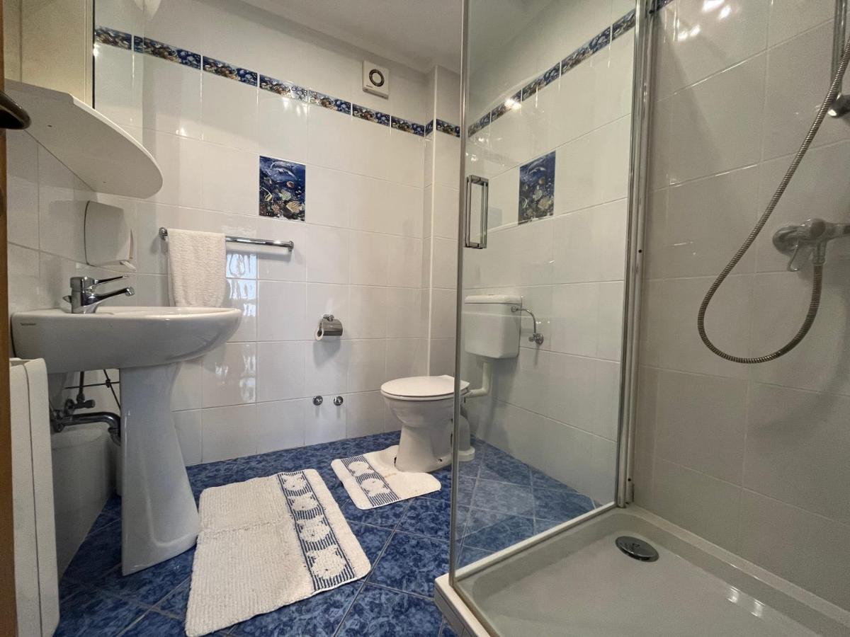 Holiday Apartments Sonne Rovinj Dış mekan fotoğraf