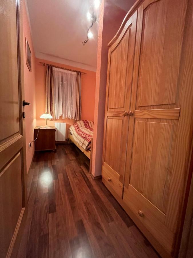 Holiday Apartments Sonne Rovinj Dış mekan fotoğraf