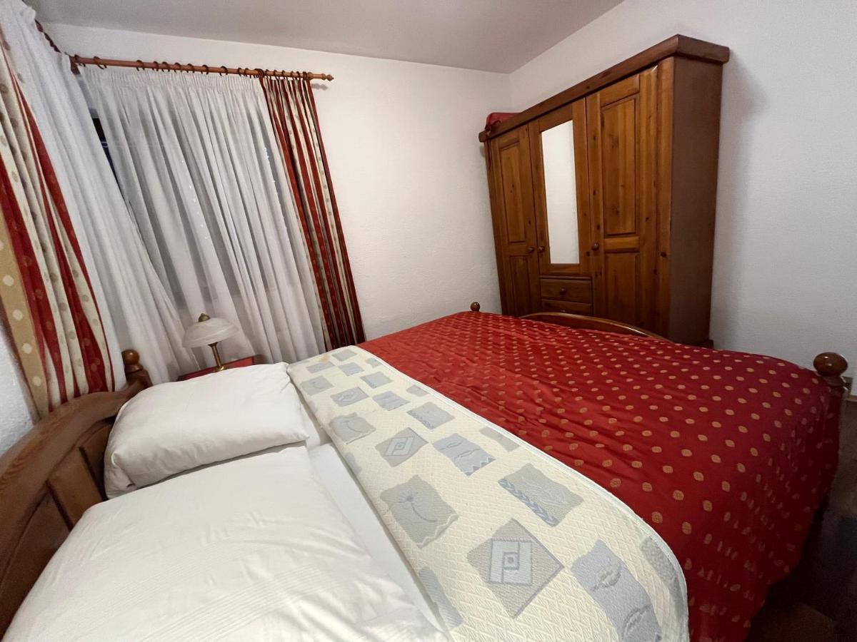 Holiday Apartments Sonne Rovinj Dış mekan fotoğraf