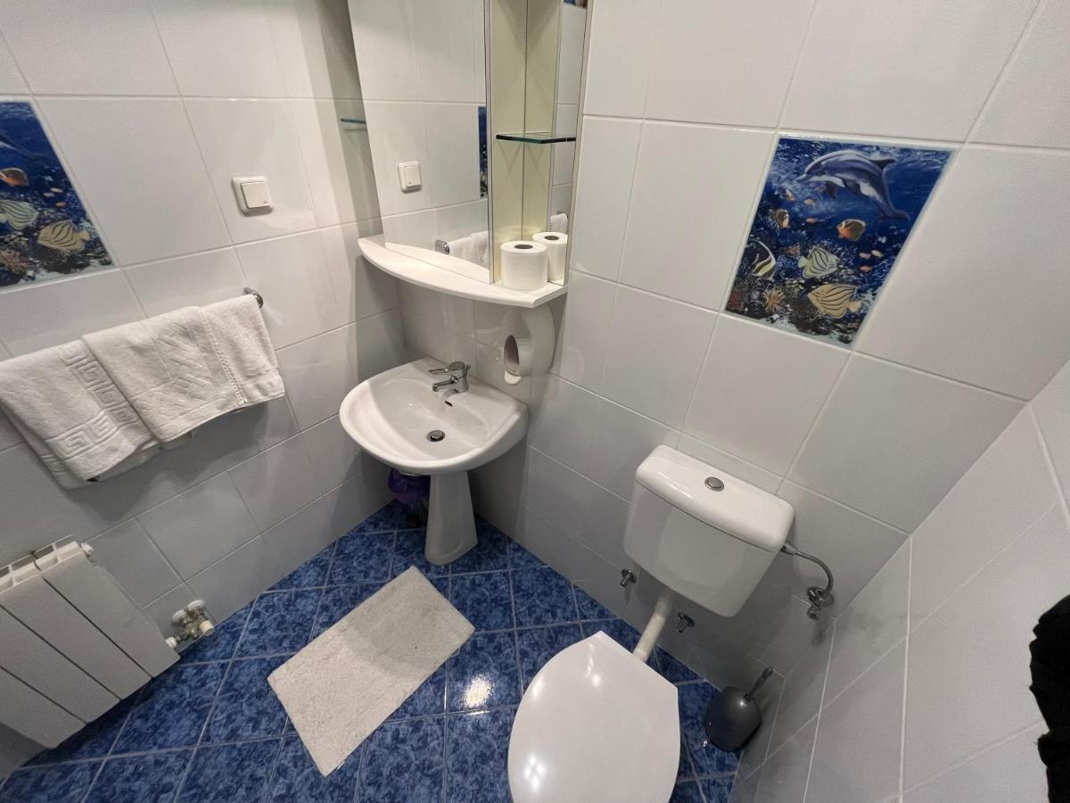 Holiday Apartments Sonne Rovinj Dış mekan fotoğraf