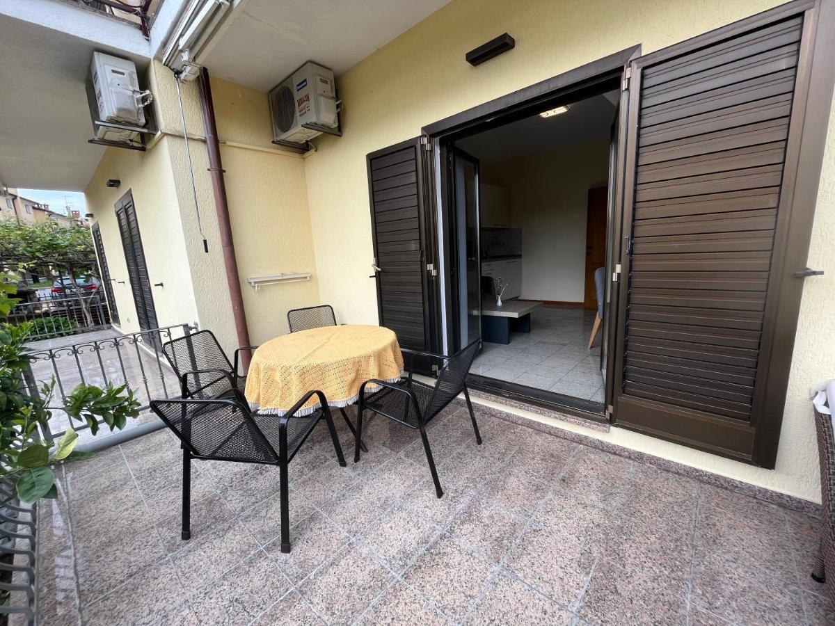 Holiday Apartments Sonne Rovinj Dış mekan fotoğraf