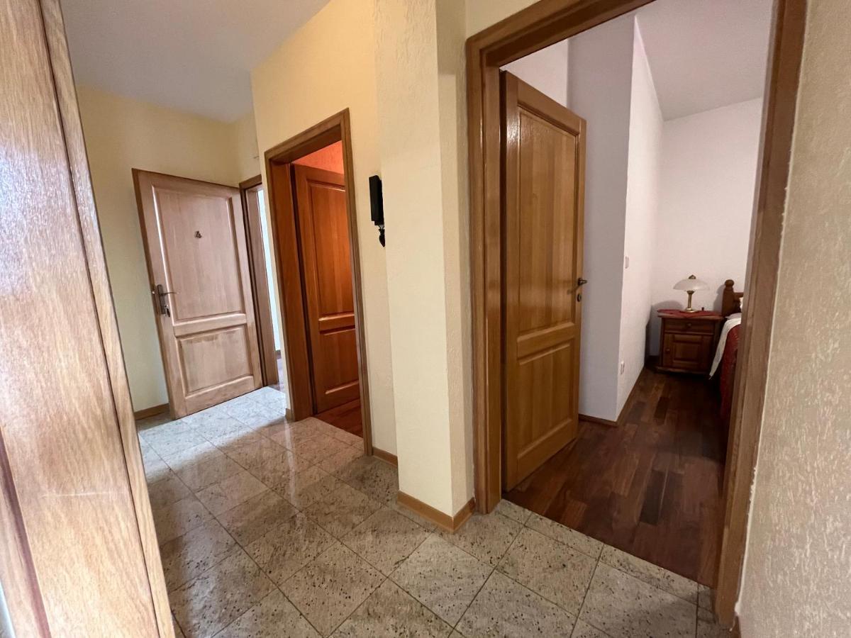 Holiday Apartments Sonne Rovinj Dış mekan fotoğraf