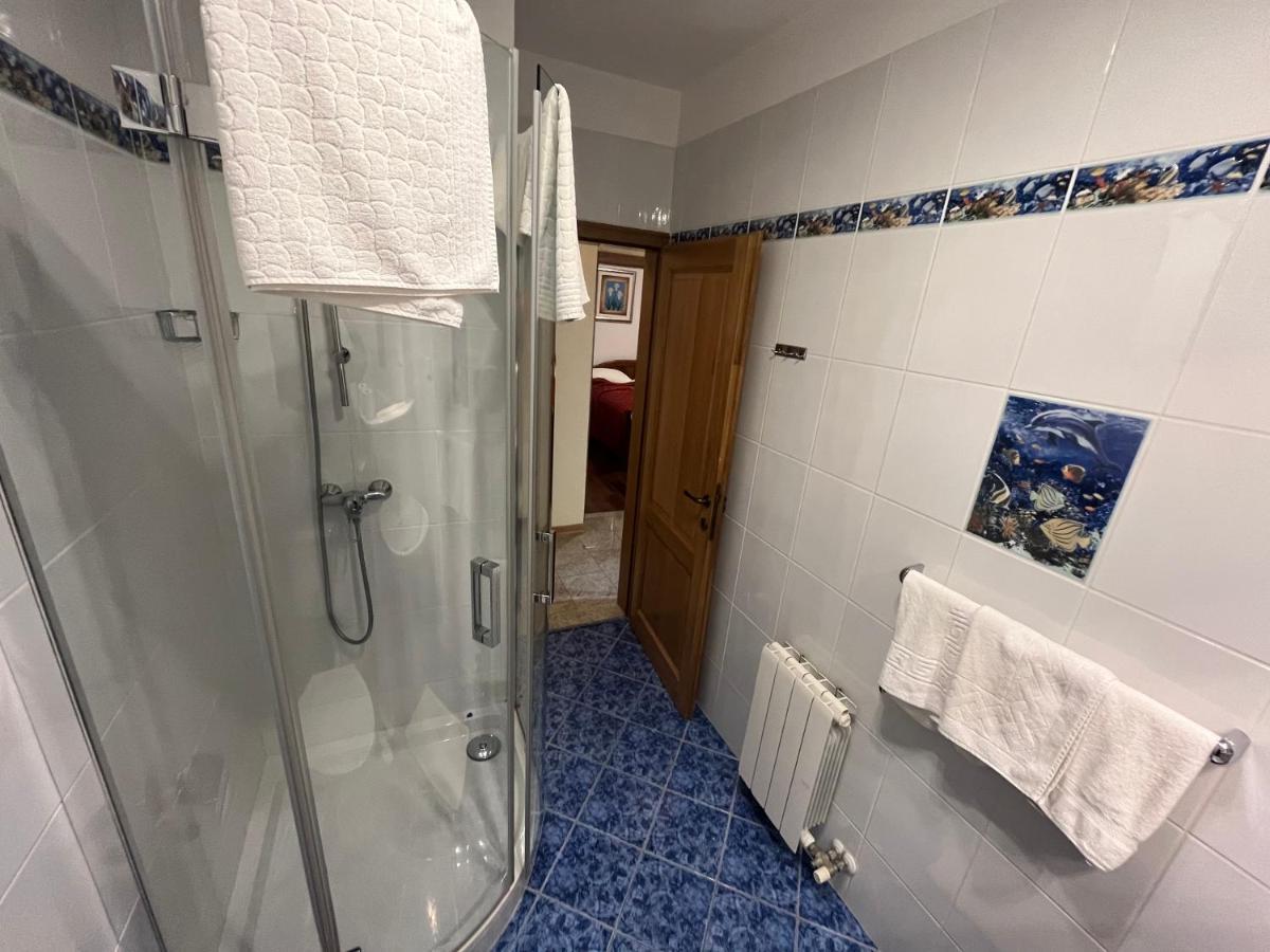 Holiday Apartments Sonne Rovinj Dış mekan fotoğraf