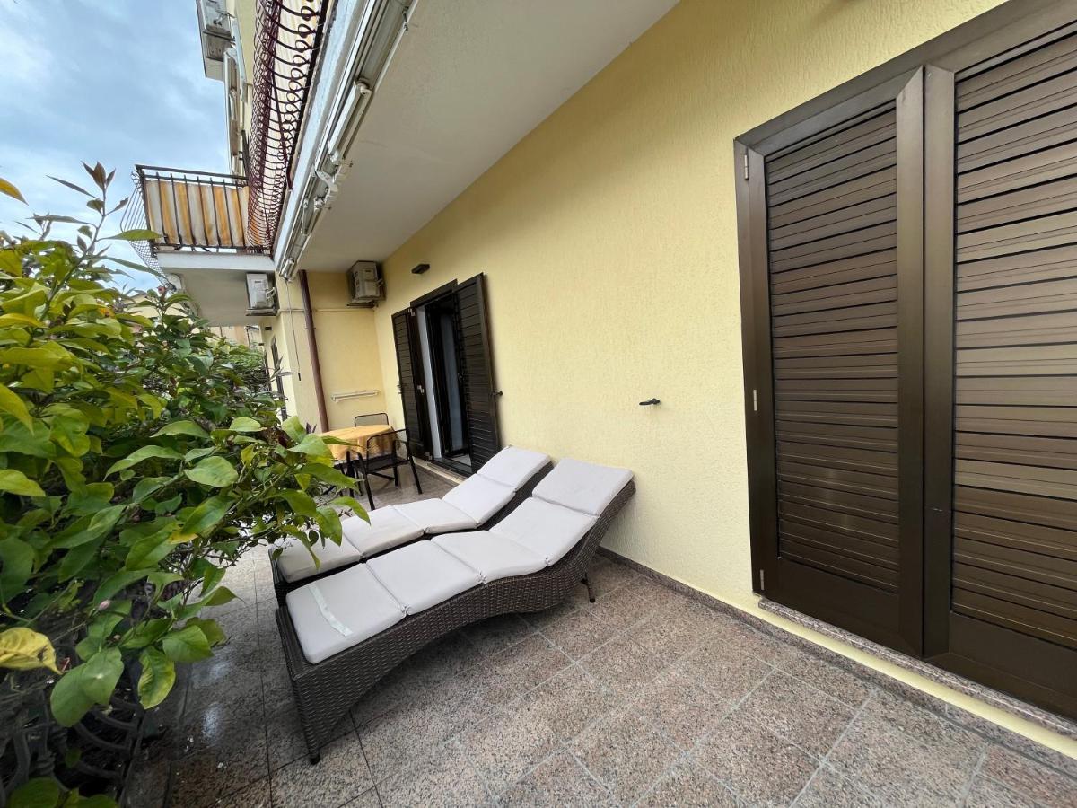 Holiday Apartments Sonne Rovinj Dış mekan fotoğraf