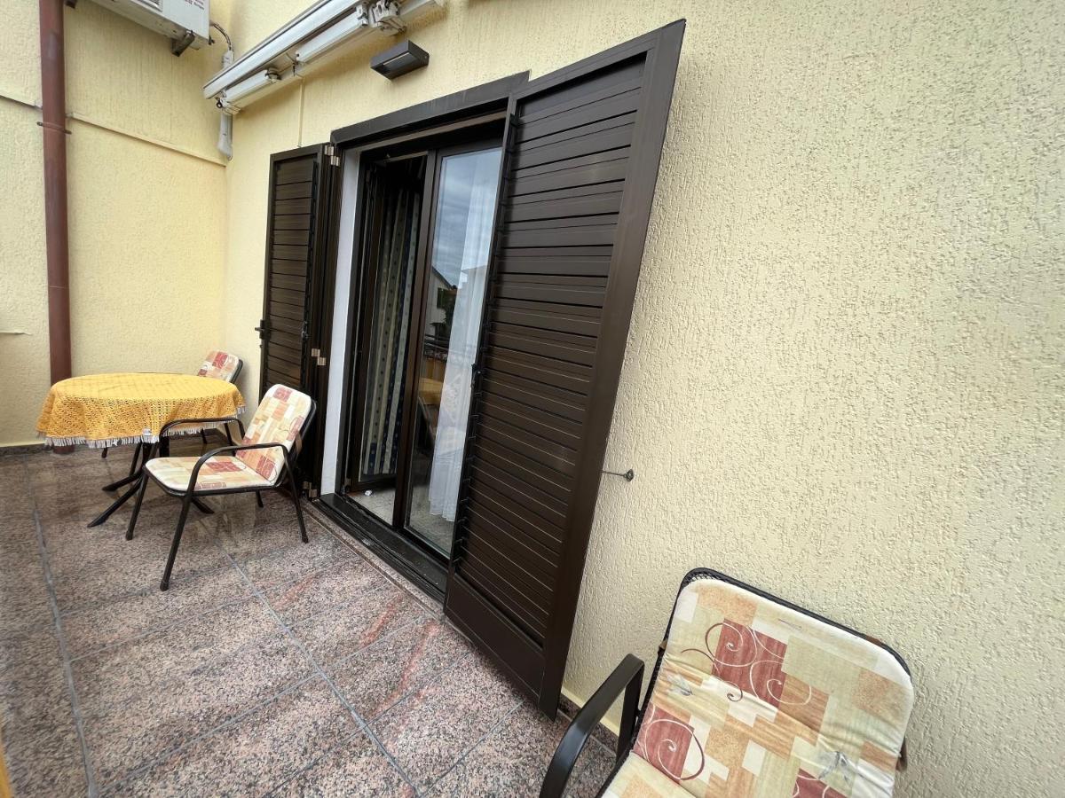 Holiday Apartments Sonne Rovinj Dış mekan fotoğraf